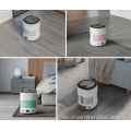 Ecovacs Andy Wifi Airbot Roboter-Luftreiniger